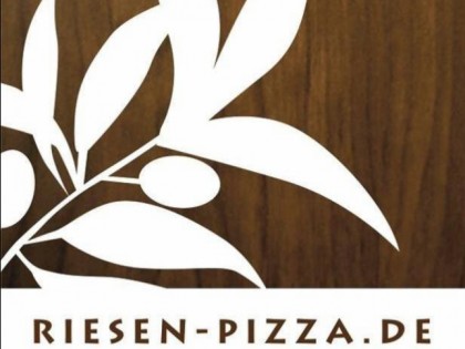 Фото: RIESEN PIZZA